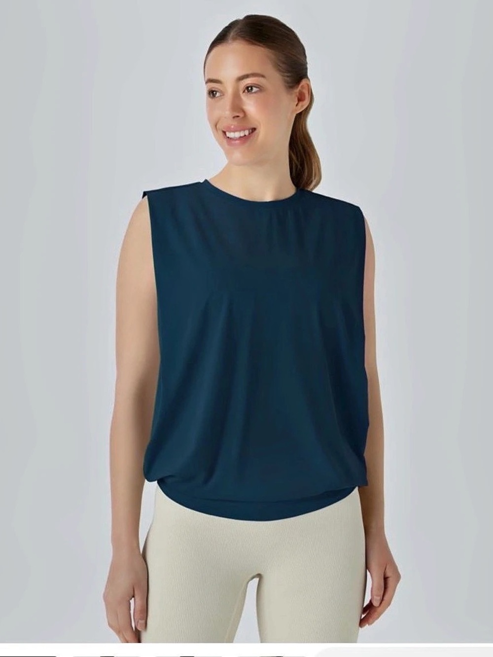 Halara yoga tank